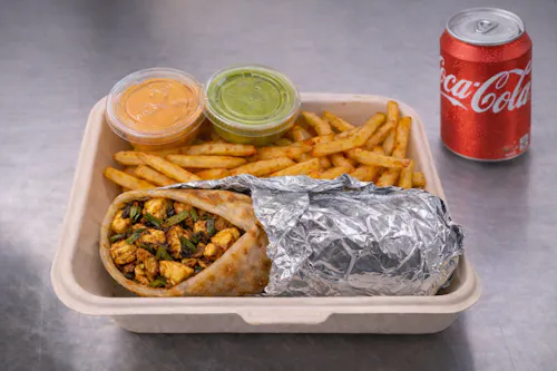 Photo 1 of 4: Kathi Roll & Co.