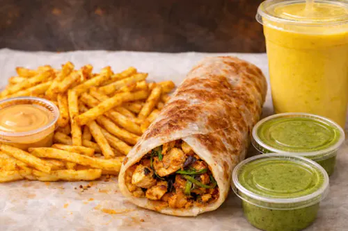 Kathi Roll & Co.