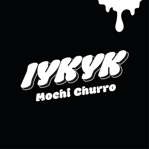 IYKYK Mochi Churro