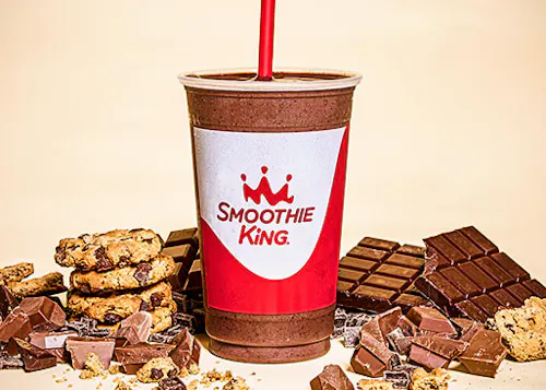 Photo 1 of 4: Smoothie King