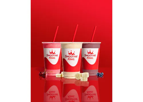 Smoothie King
