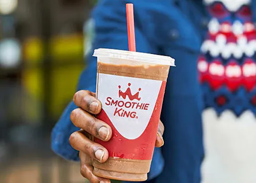Smoothie King