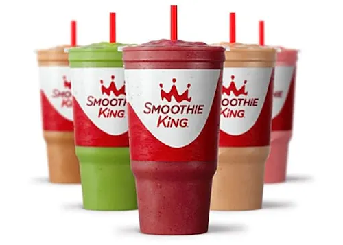 Smoothie King