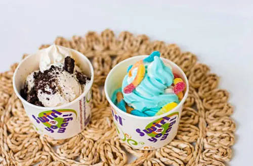 Urban Swirl & Scoop