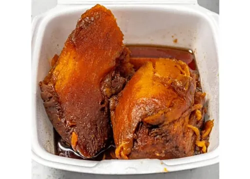 Irie Nation Restaurant - University