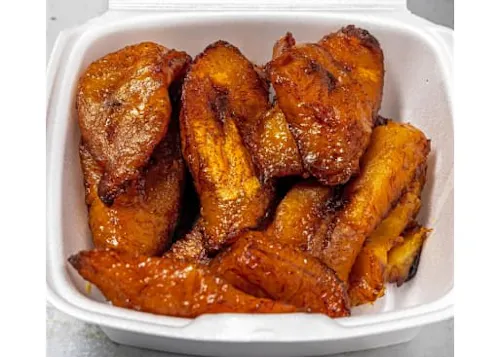 Irie Nation Restaurant - University