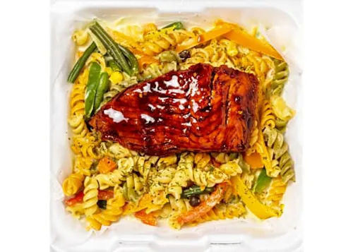 Photo 1 of 4: Irie Nation Restaurant - University