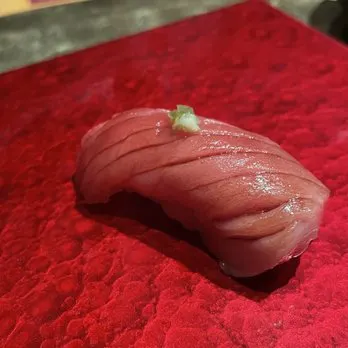 Wagyu Room