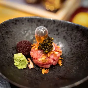Wagyu Room