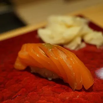 Wagyu Room