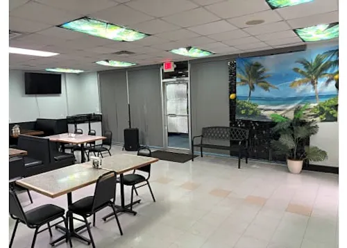 Fisher's Kitchen