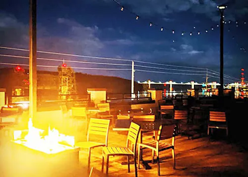 Water Street Inn