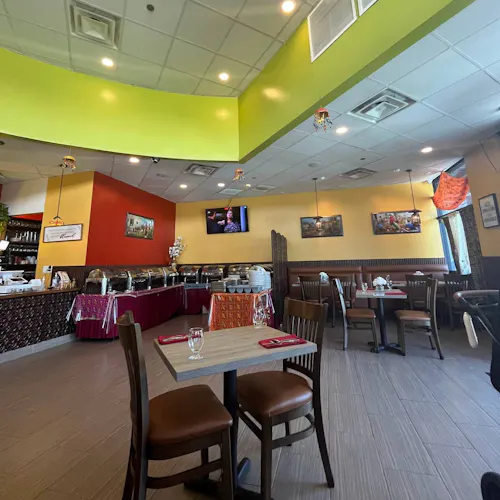 Photo 1 of 4: Great Indian Kitchen
