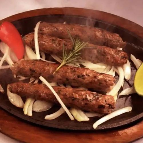 Great Indian Kitchen