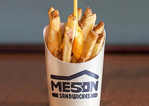El Meson Sandwiches