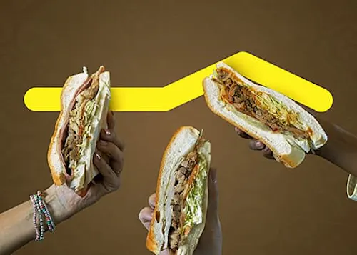 Photo 1 of 4: El Meson Sandwiches