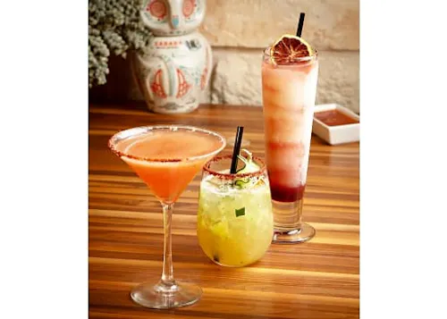 San Miguel Tex Mex Cuisine