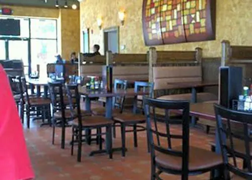 San Jose Mexican Restaurant