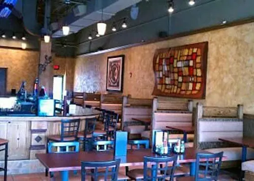 San Jose Mexican Restaurant