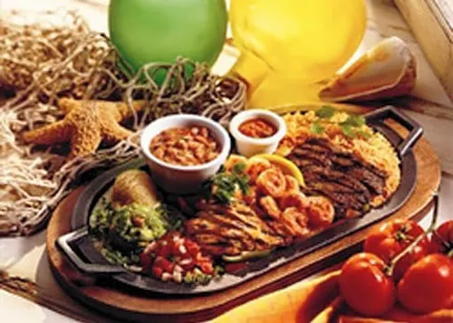 Photo 1 of 4: San Jose Mexican Restaurant