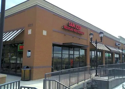 San Jose Mexican Restaurant