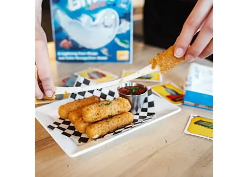 Snakes & Lattes - Chicago