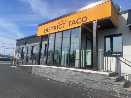 District Taco - Clark, NJ