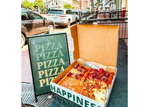 Prince St. Pizza - Studio City