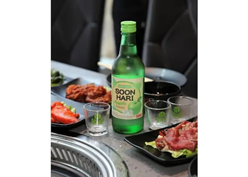 Photo 1 of 4: KPOT Korean BBQ & Hot Pot Polaris
