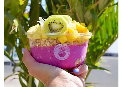 Playa Bowls