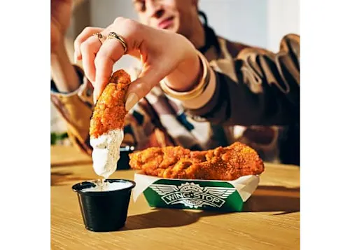 Wing Stop - Miami Gardens