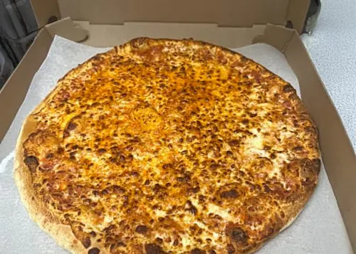 Cambridge Italian Pizza