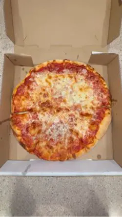 Primo Pizza & Pasta