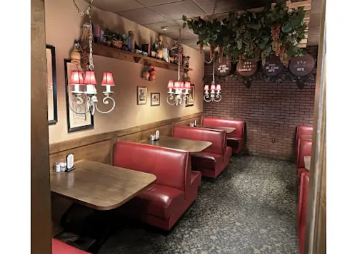 Photo 1 of 4: Cafe Milano