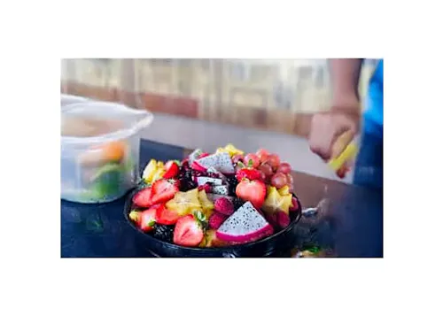 Photo 1 of 4: The Handmade Chef Meal Prep