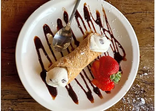 Libretto's Pizzeria & Italian Kitchen