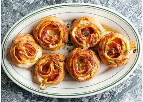 Libretto's Pizzeria & Italian Kitchen