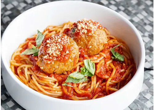 Photo 1 of 4: Libretto's Pizzeria & Italian Kitchen