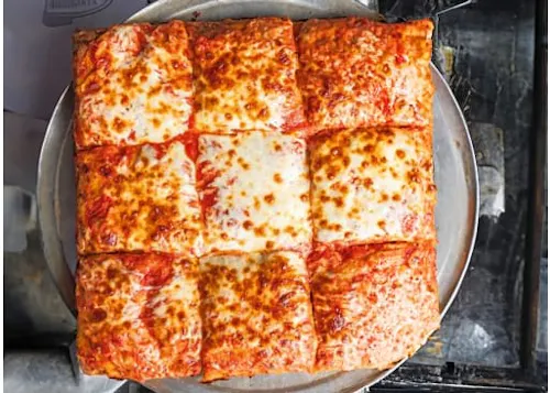 Libretto's Pizzeria & Italian Kitchen