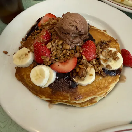 Little Goat Diner