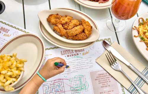 Little Goat Diner