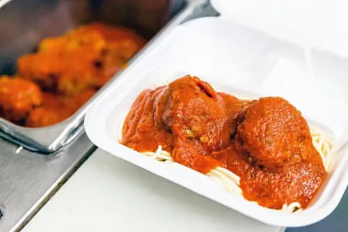 M & J Soul Food Restaurant