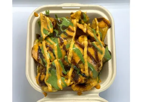 Maast Indian - Fullerton