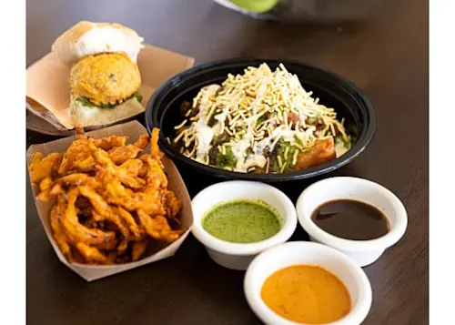 Maast Indian - Fullerton