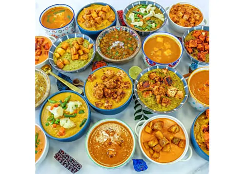 Maast Indian - Fullerton
