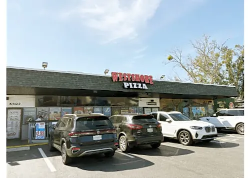 Westshore Pizza