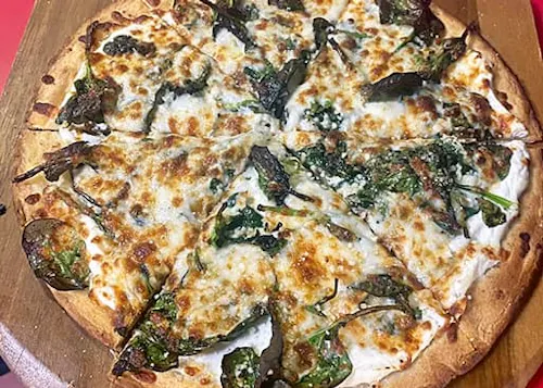 Westshore Pizza