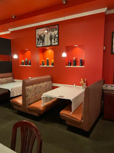 Photo 1 of 4: Our Place Indian Cuisine