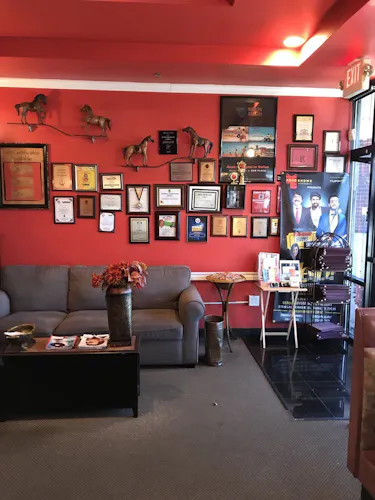 Our Place Indian Cuisine
