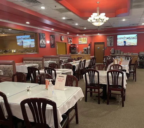 Our Place Indian Cuisine
